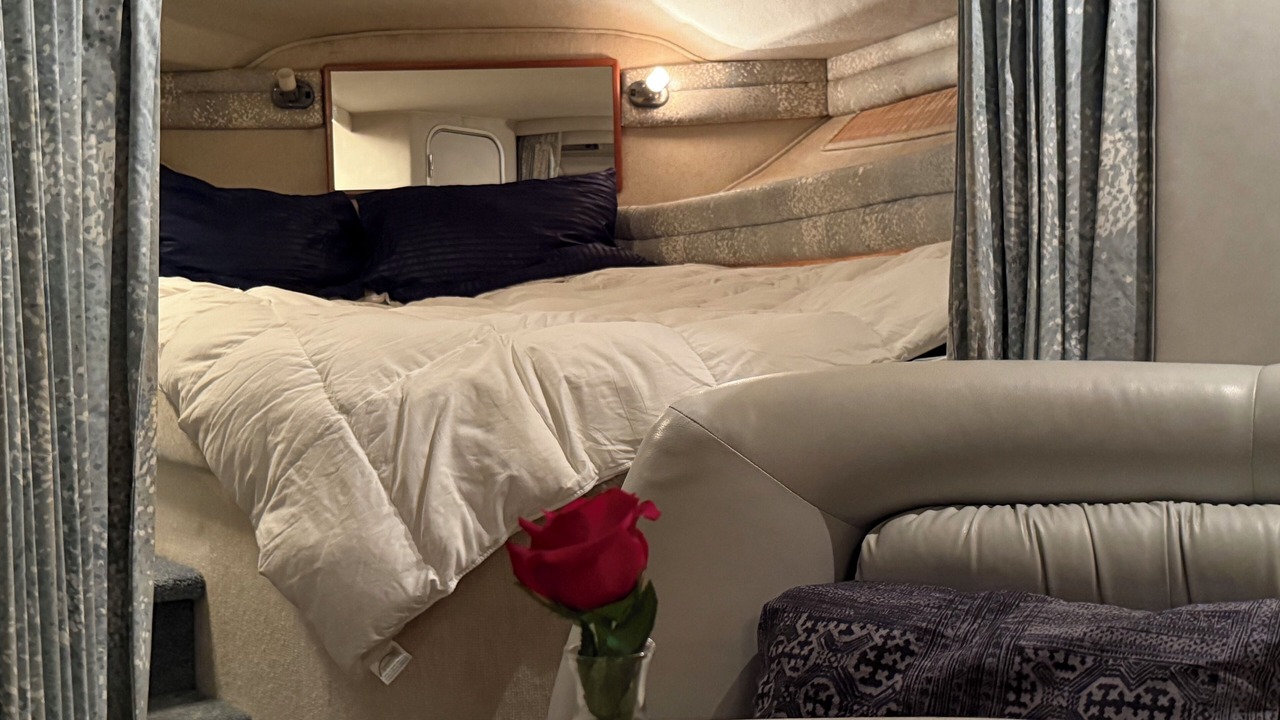 Photo of Bedroom in Alameda