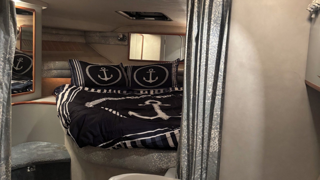 Photo of Bedroom in Alameda