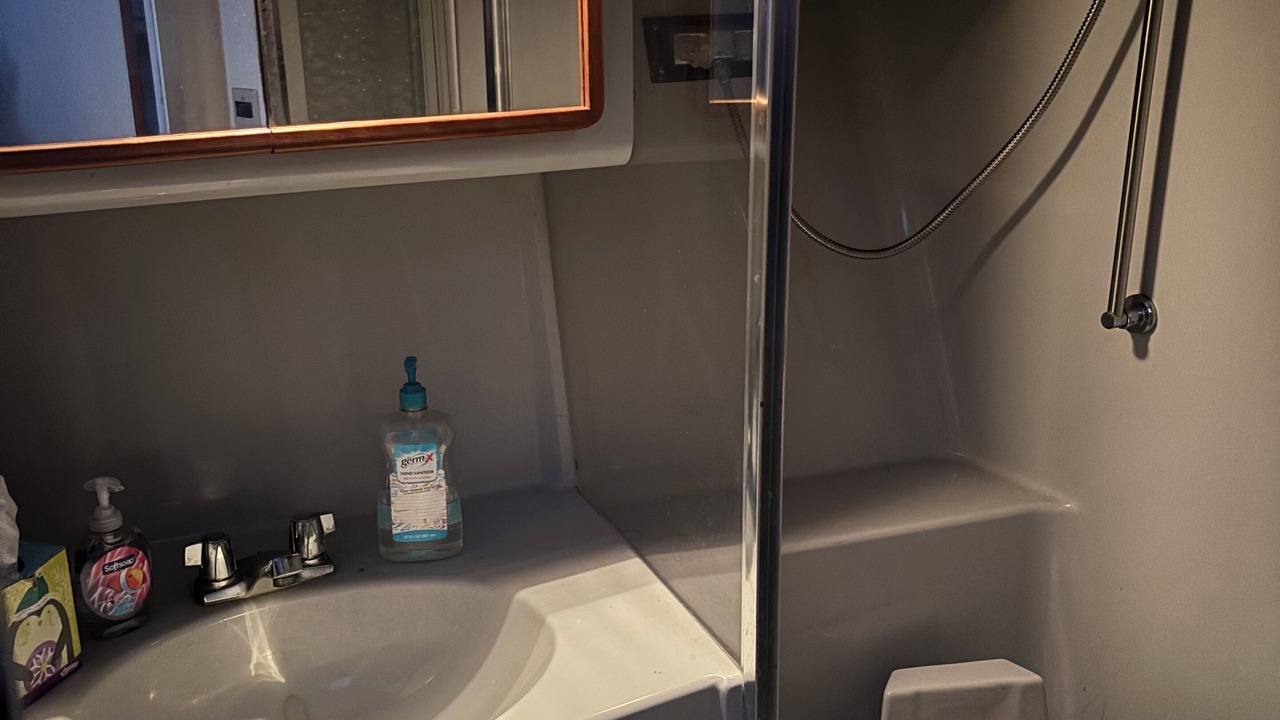 Photo of Bathroom in Alameda