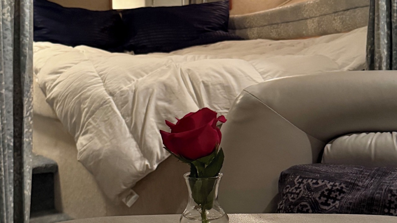 Photo of Bedroom in Alameda