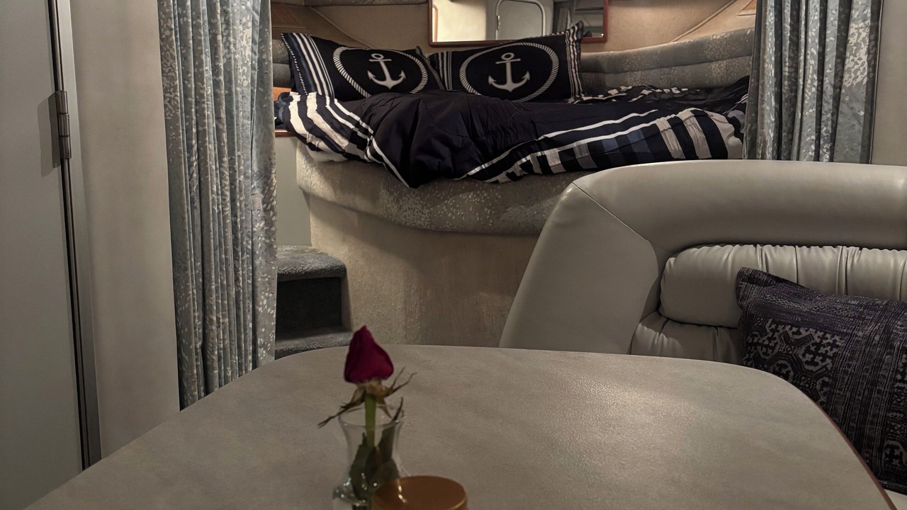 Photo of Bedroom in Alameda
