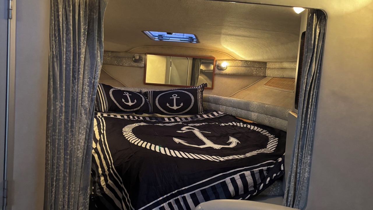 Photo of Bedroom in Alameda