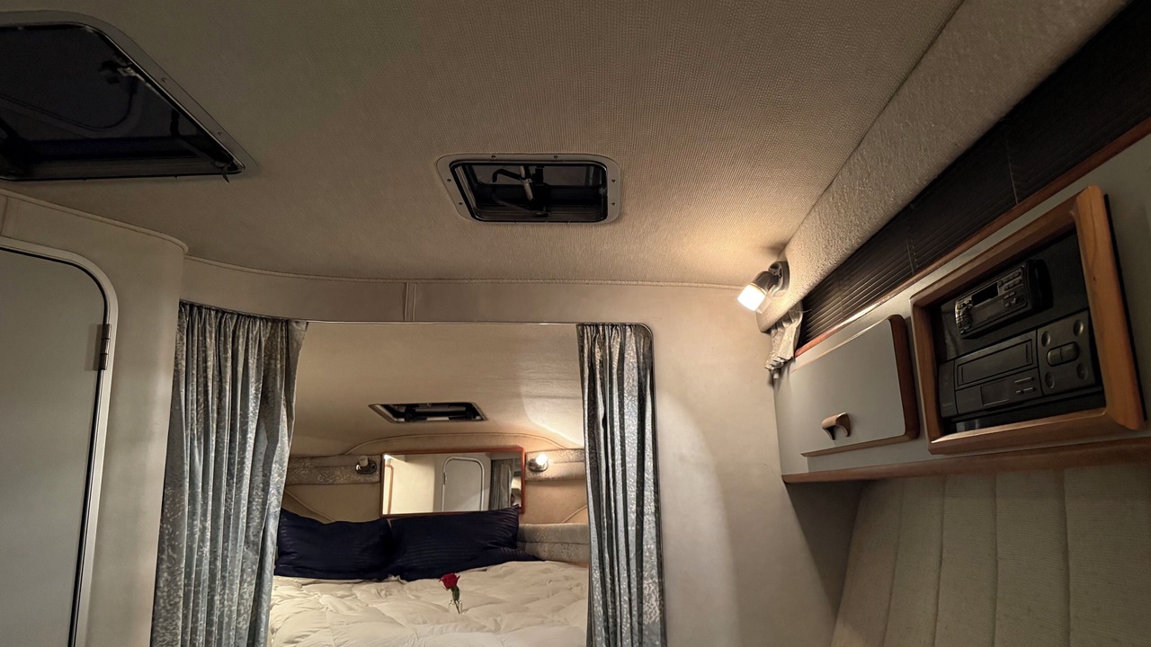 Photo of Bedroom in Alameda