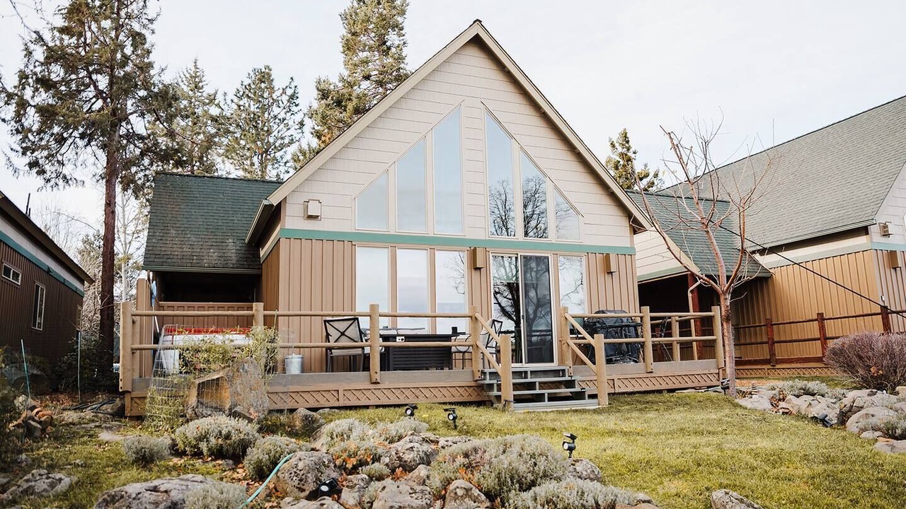 Photo of Outdoor in Klamath Falls