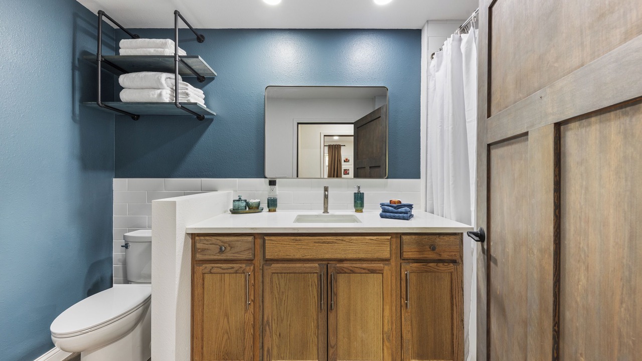 Photo of Bathroom in Sheridan