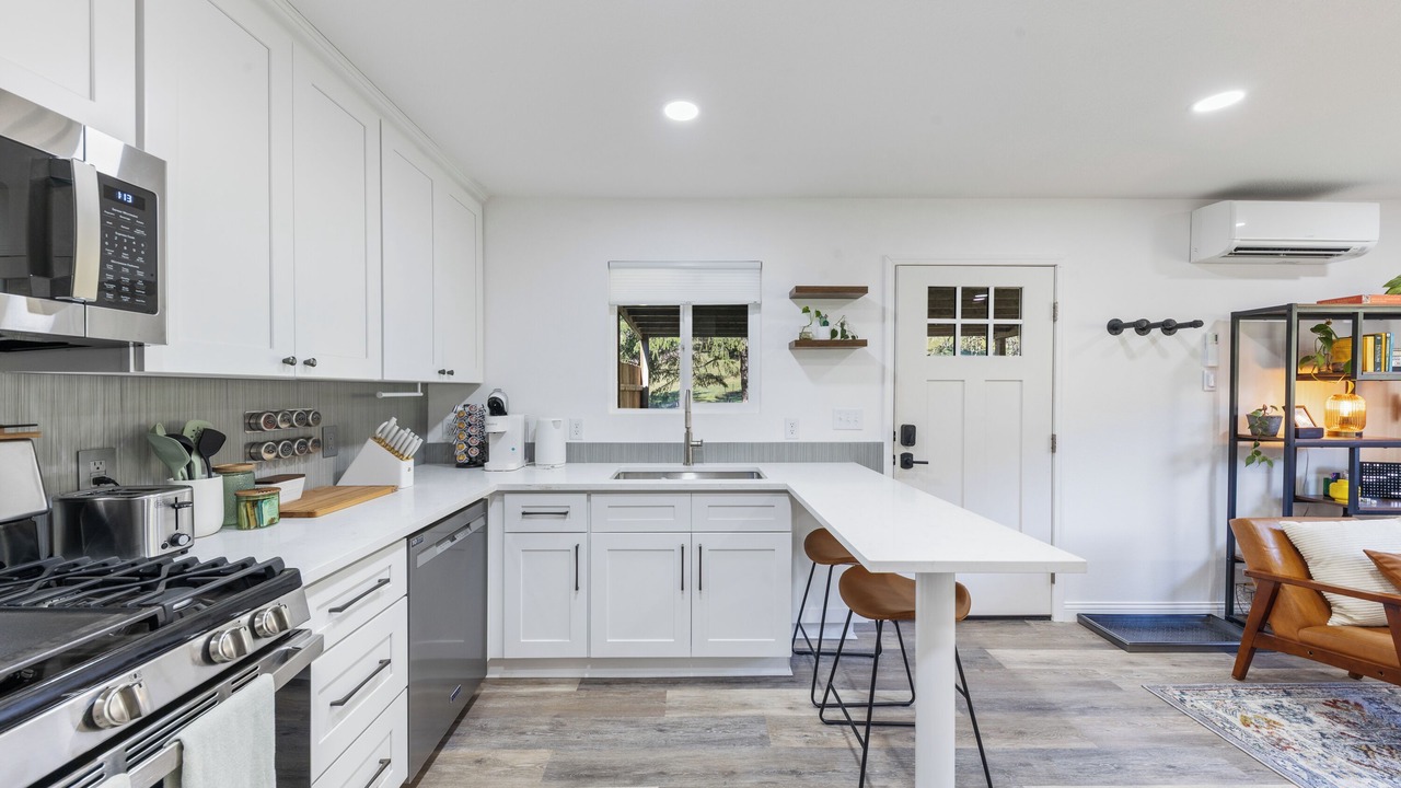 Photo of Kitchen in Sheridan