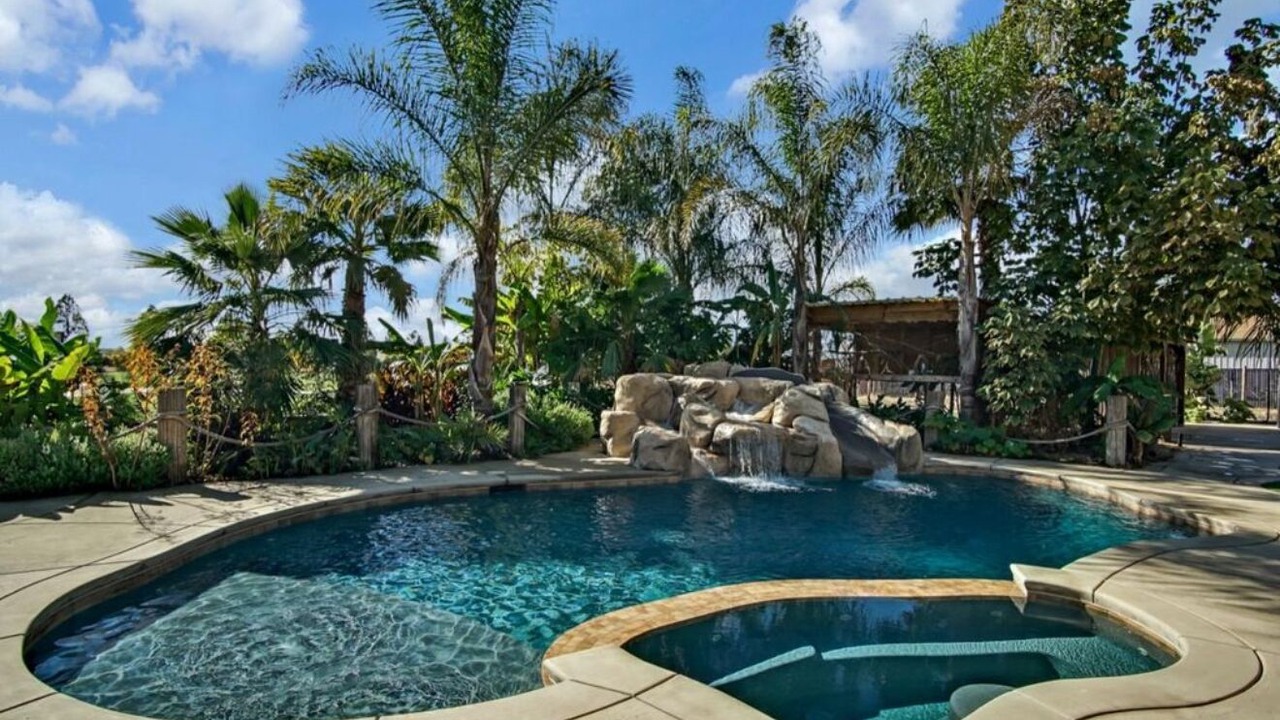 Photo of Outdoor in Gilroy