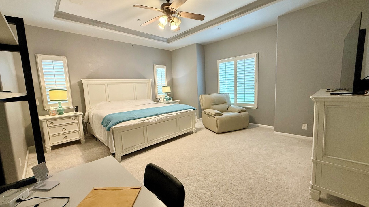 Photo of Bedroom in Gilroy