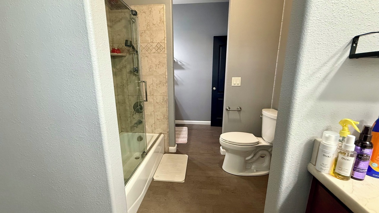 Photo of Bathroom in Gilroy
