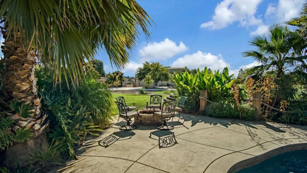 Photo of Outdoor in Gilroy
