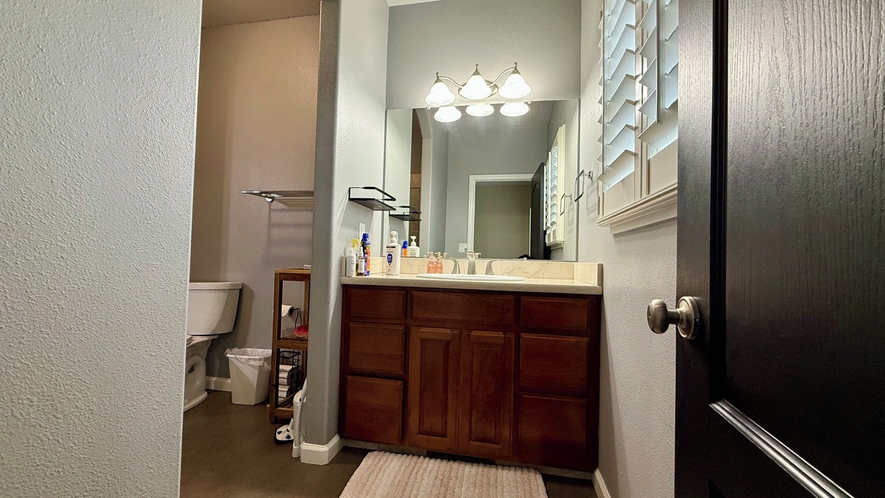 Photo of Bathroom in Gilroy