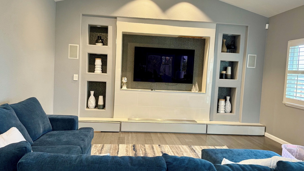 Photo of Livingroom in Gilroy