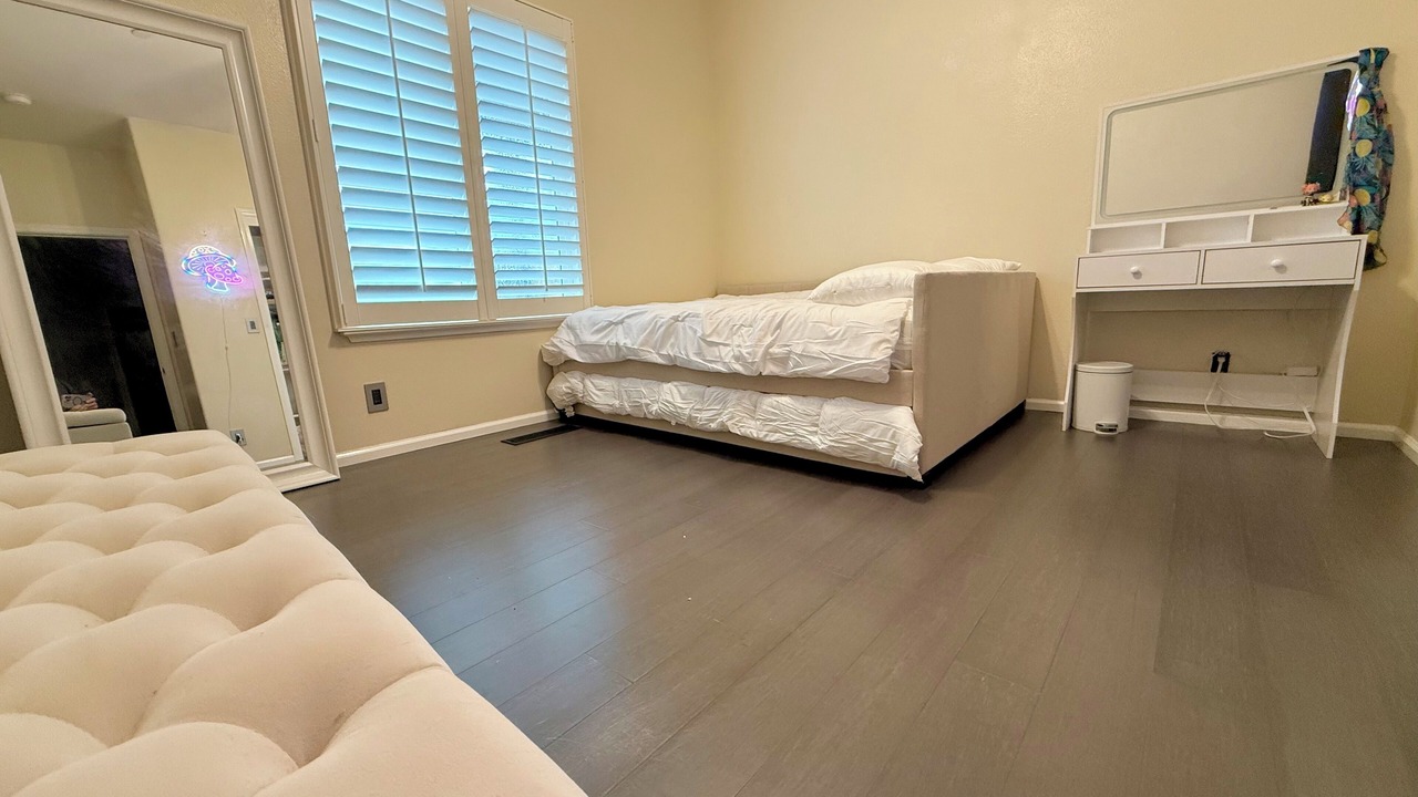 Photo of Bedroom in Gilroy