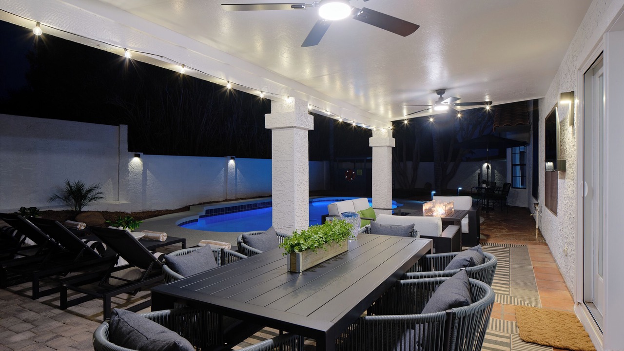 Photo of Outdoor in Mountainview Ranch