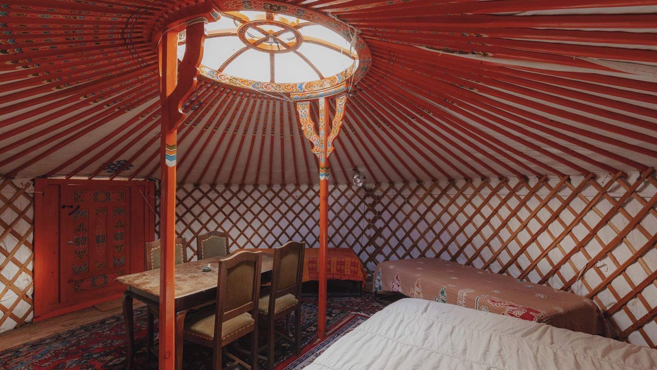 Photo of Bedroom in Dunlap