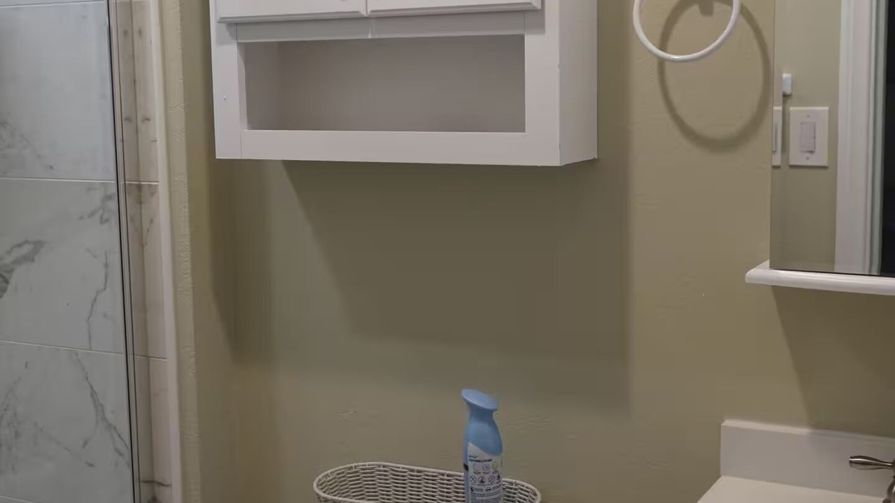 Photo of Bathroom in Oceanside