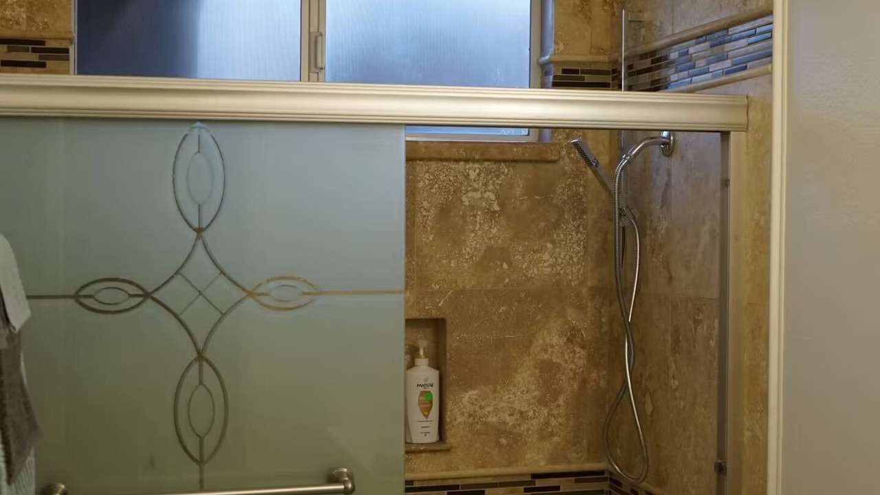 Photo of Bathroom in Oceanside