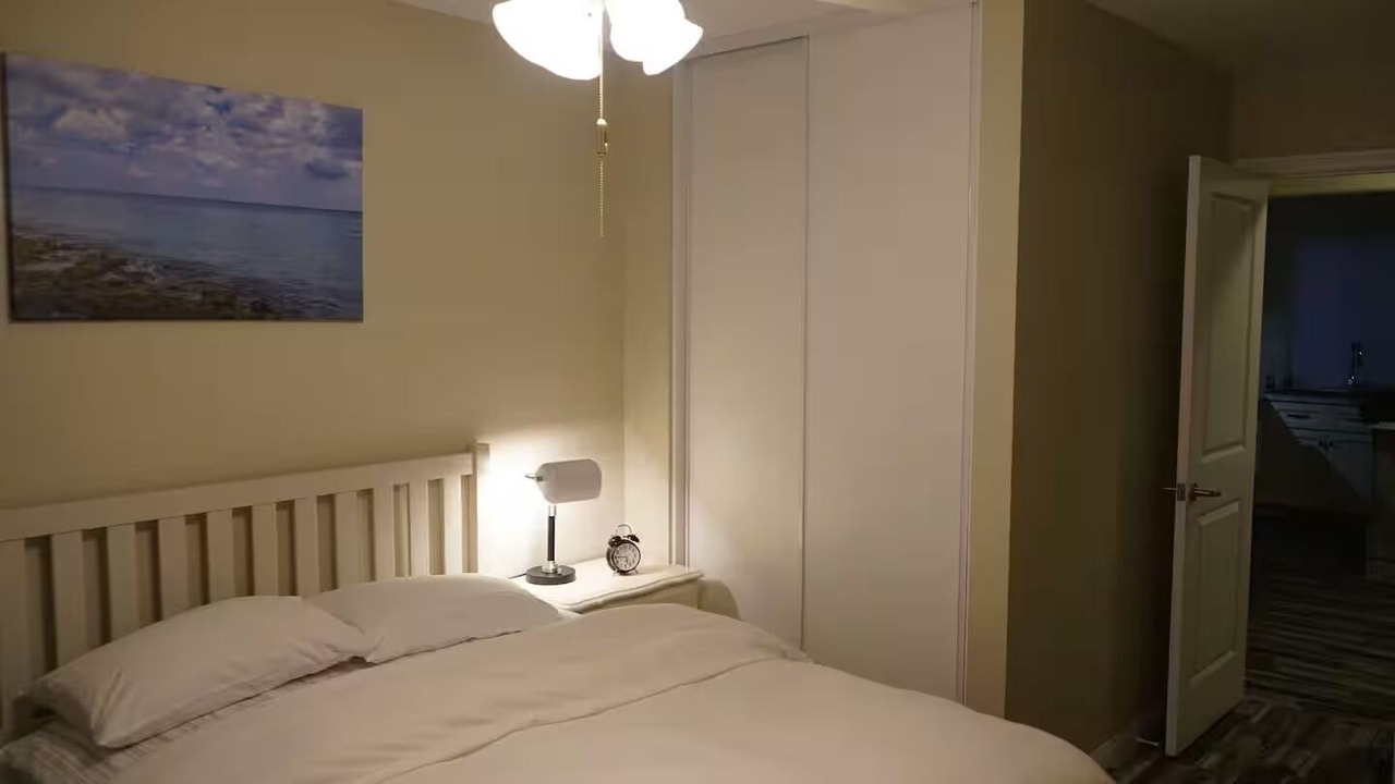 Photo of Bedroom in Oceanside