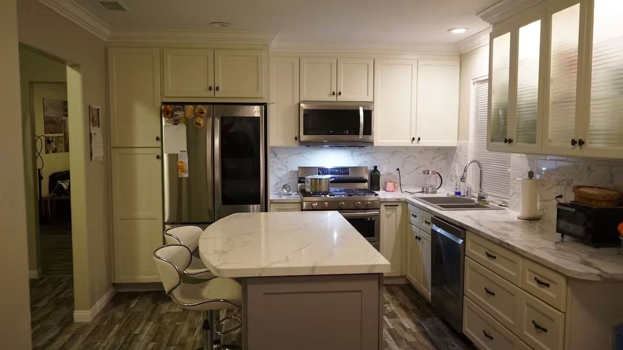 Photo of Kitchen in Oceanside