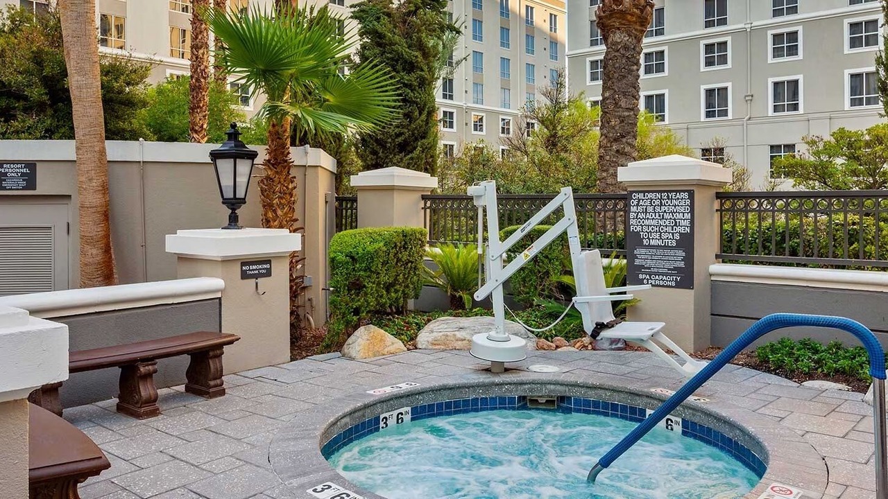 Photo of Outdoor in Las Vegas