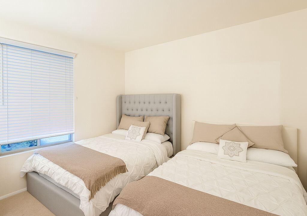 Photo of Bedroom in Irvine