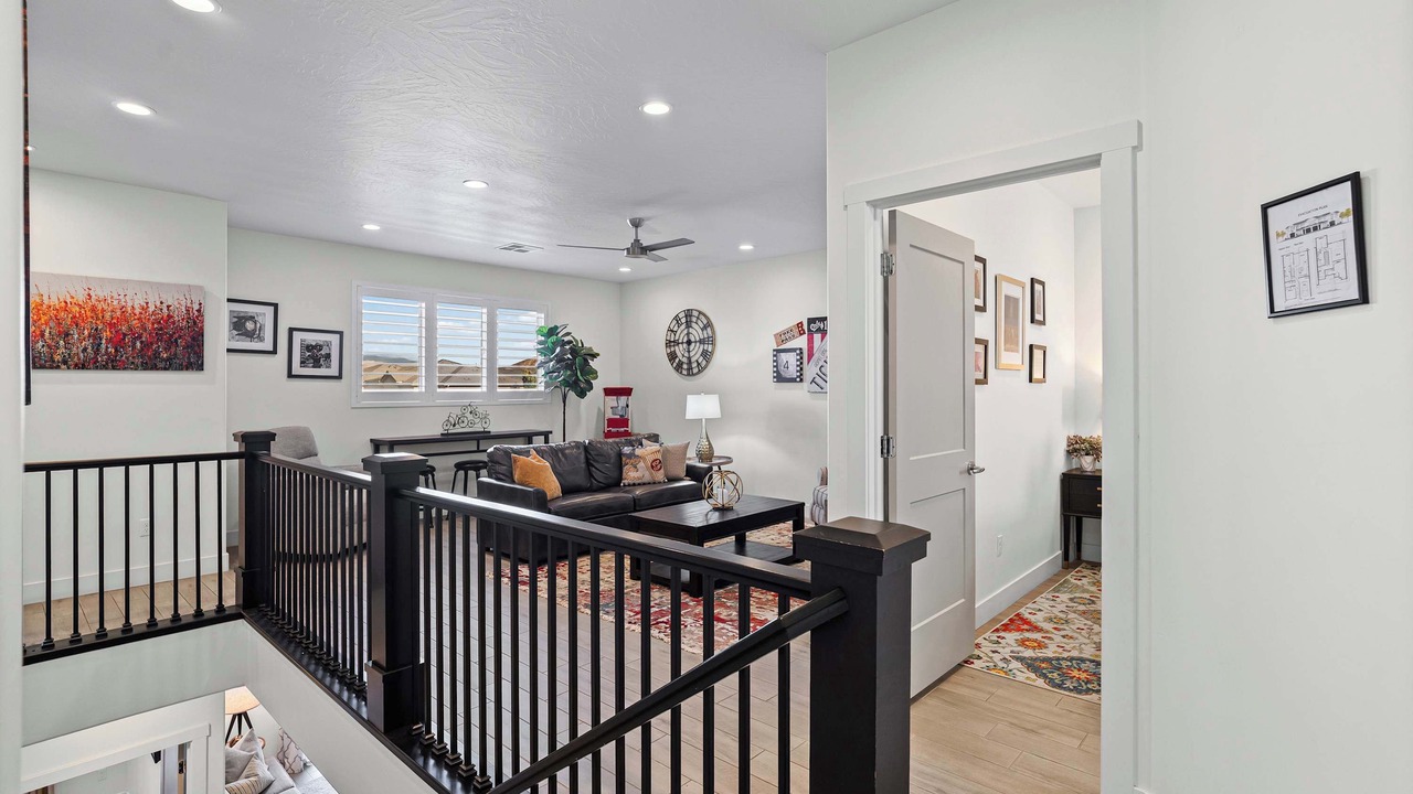 Photo of Bedroom in Washington Fields