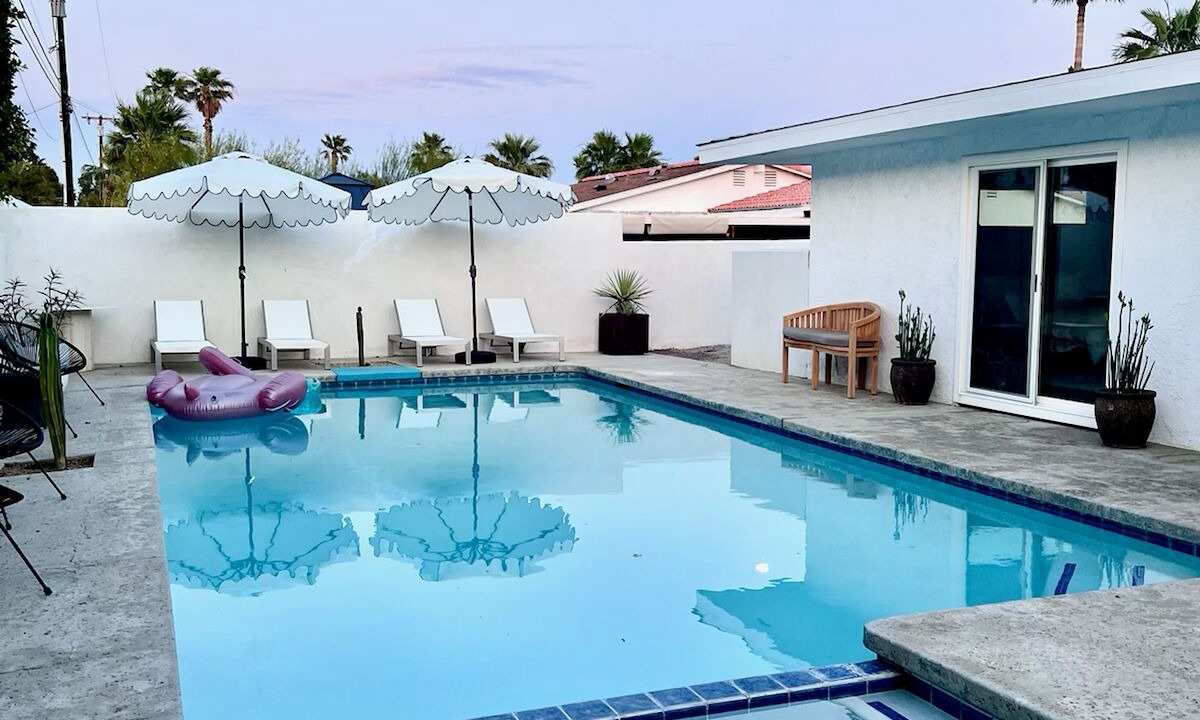 Photo of Outdoor in Desert Park Estates