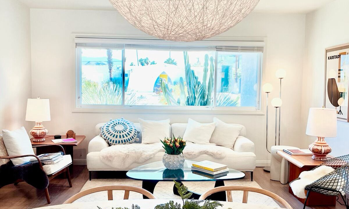 Photo of Bedroom in Desert Park Estates