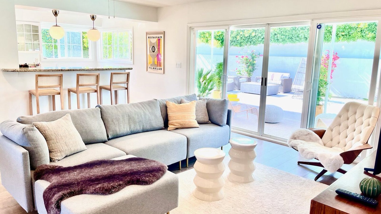 Photo of Bedroom in Desert Park Estates