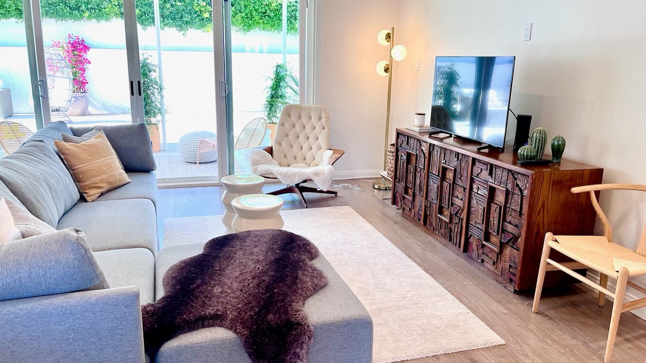 Photo of Bedroom in Desert Park Estates