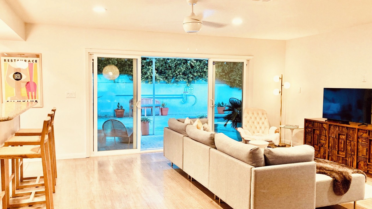Photo of Bedroom in Desert Park Estates