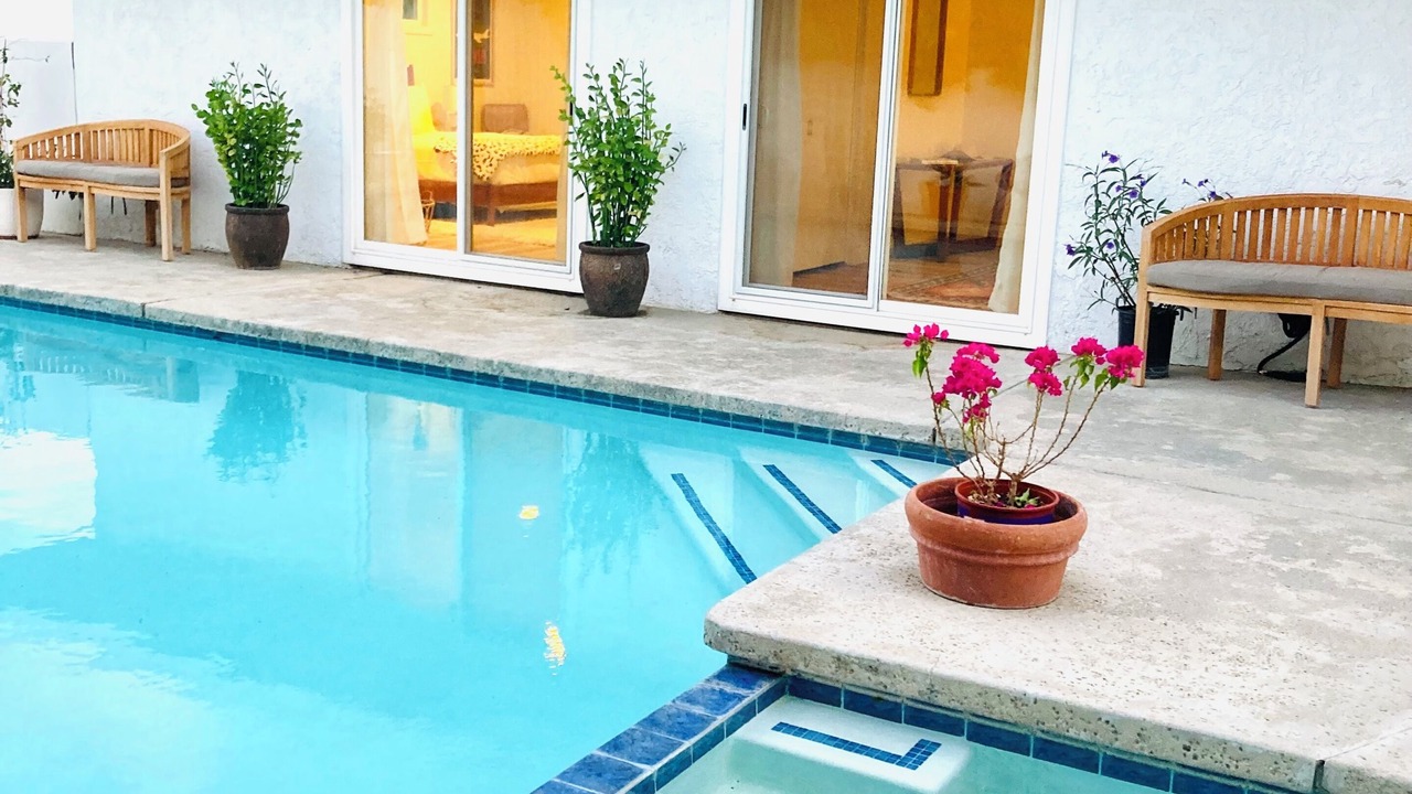 Photo of Outdoor in Desert Park Estates