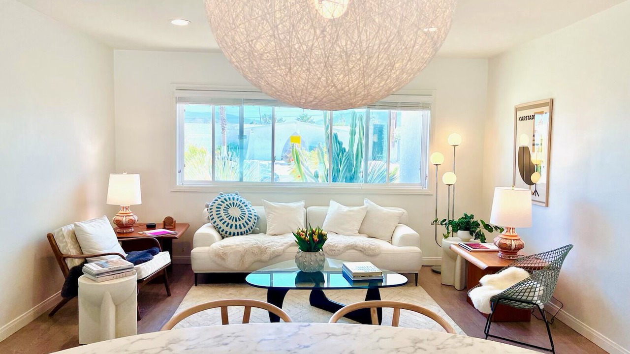 Photo of Bedroom in Desert Park Estates