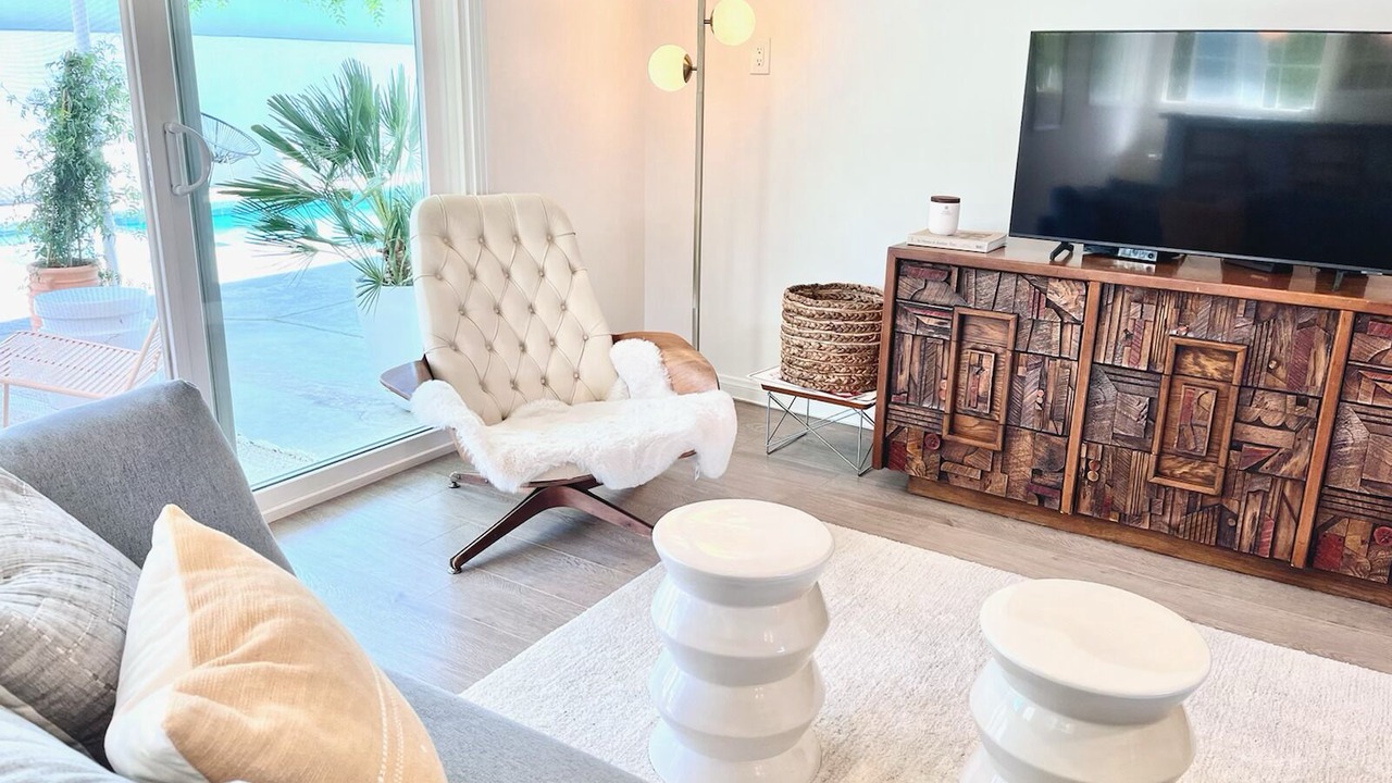 Photo of Bedroom in Desert Park Estates