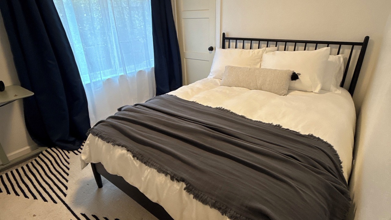 Photo of Bedroom in Tracy