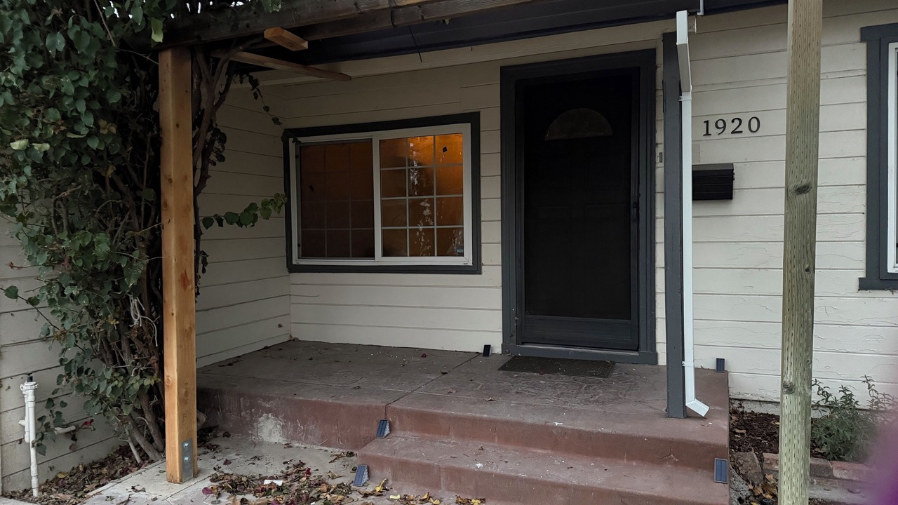Photo of Outdoor in Tracy