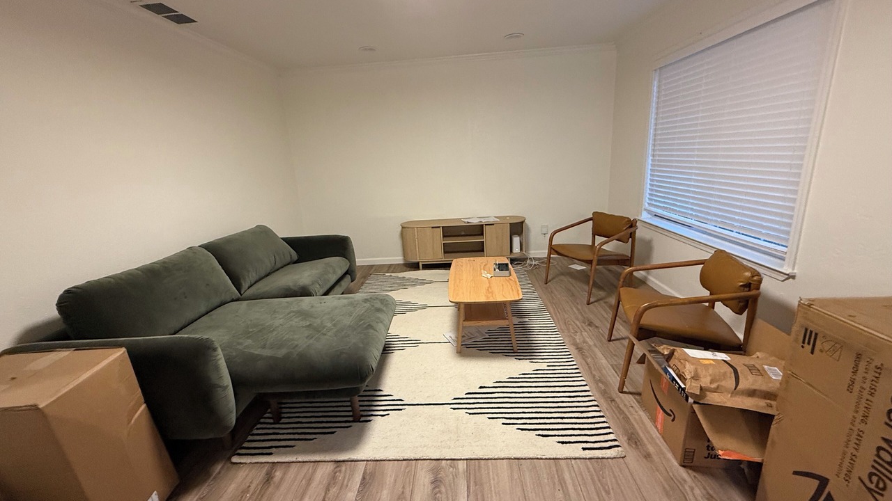 Photo of Livingroom in Tracy