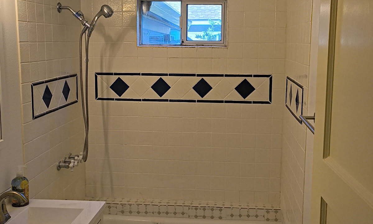 Photo of Bathroom in Tracy
