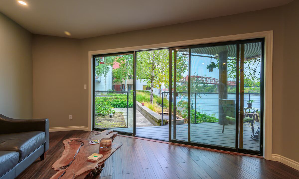 Photo of Livingroom in Old Town Chinatown