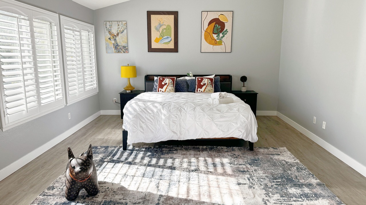 Photo of Bedroom in Ontario