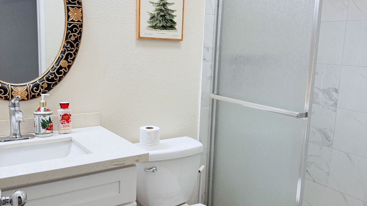 Photo of Bathroom in Ontario