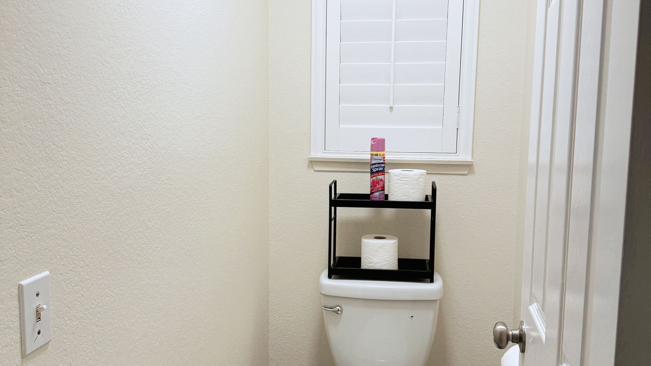Photo of Bathroom in Ontario