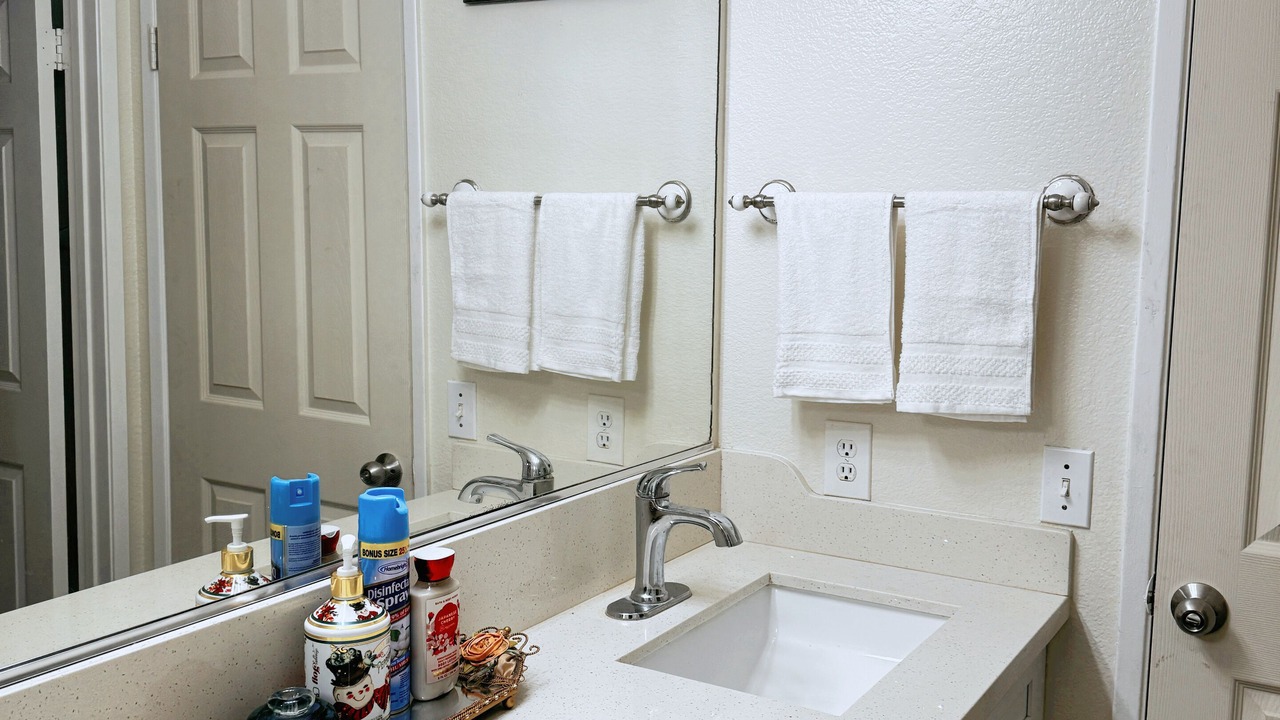 Photo of Bathroom in Ontario