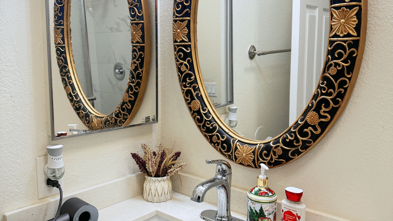 Photo of Bathroom in Ontario