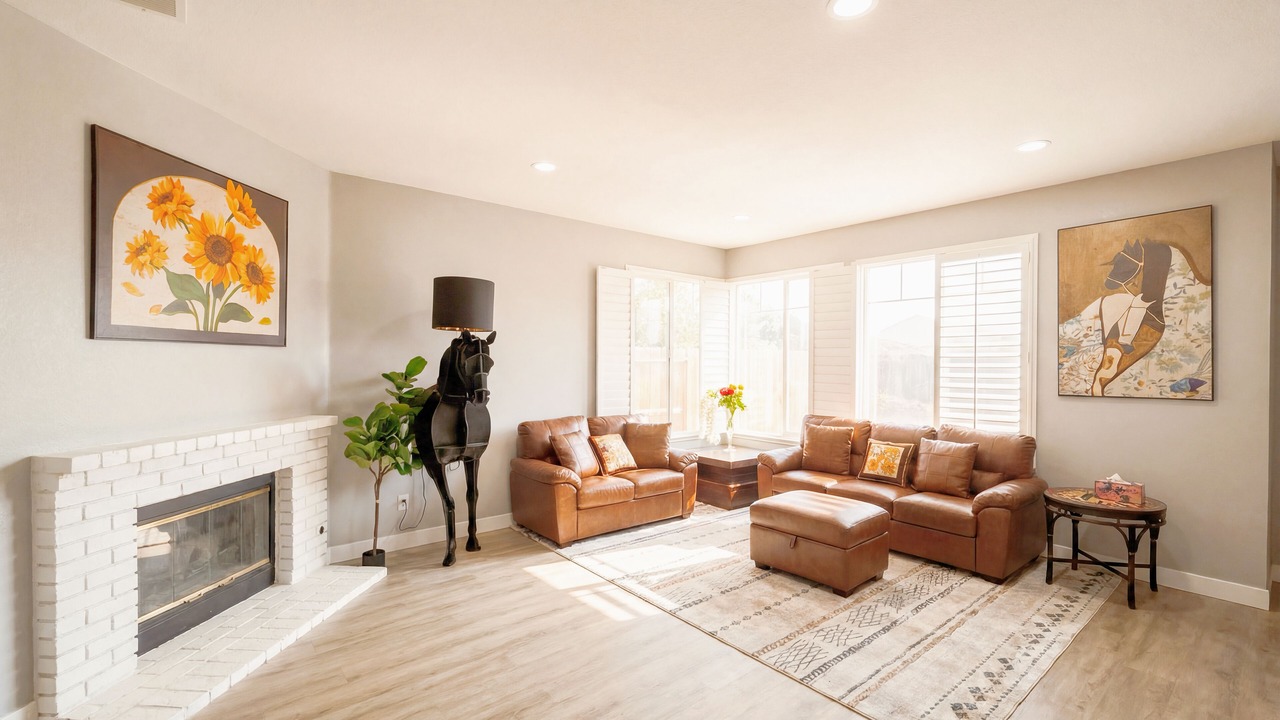 Photo of Livingroom in Ontario