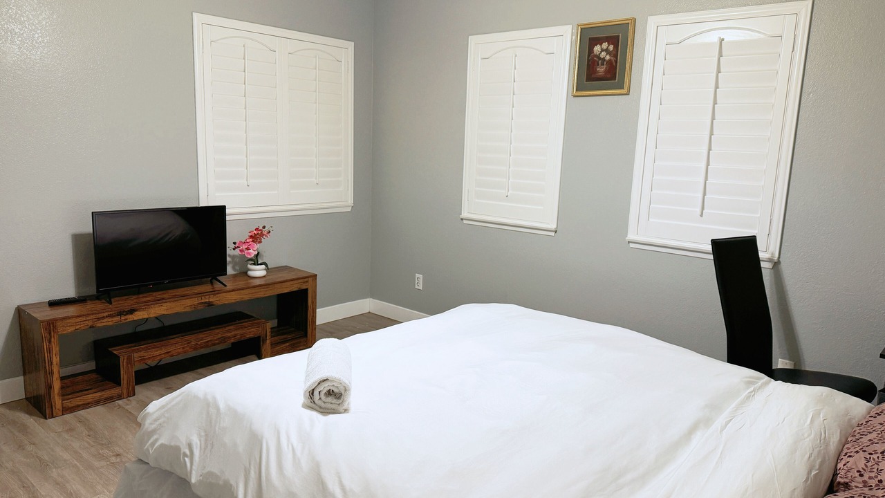 Photo of Bedroom in Ontario