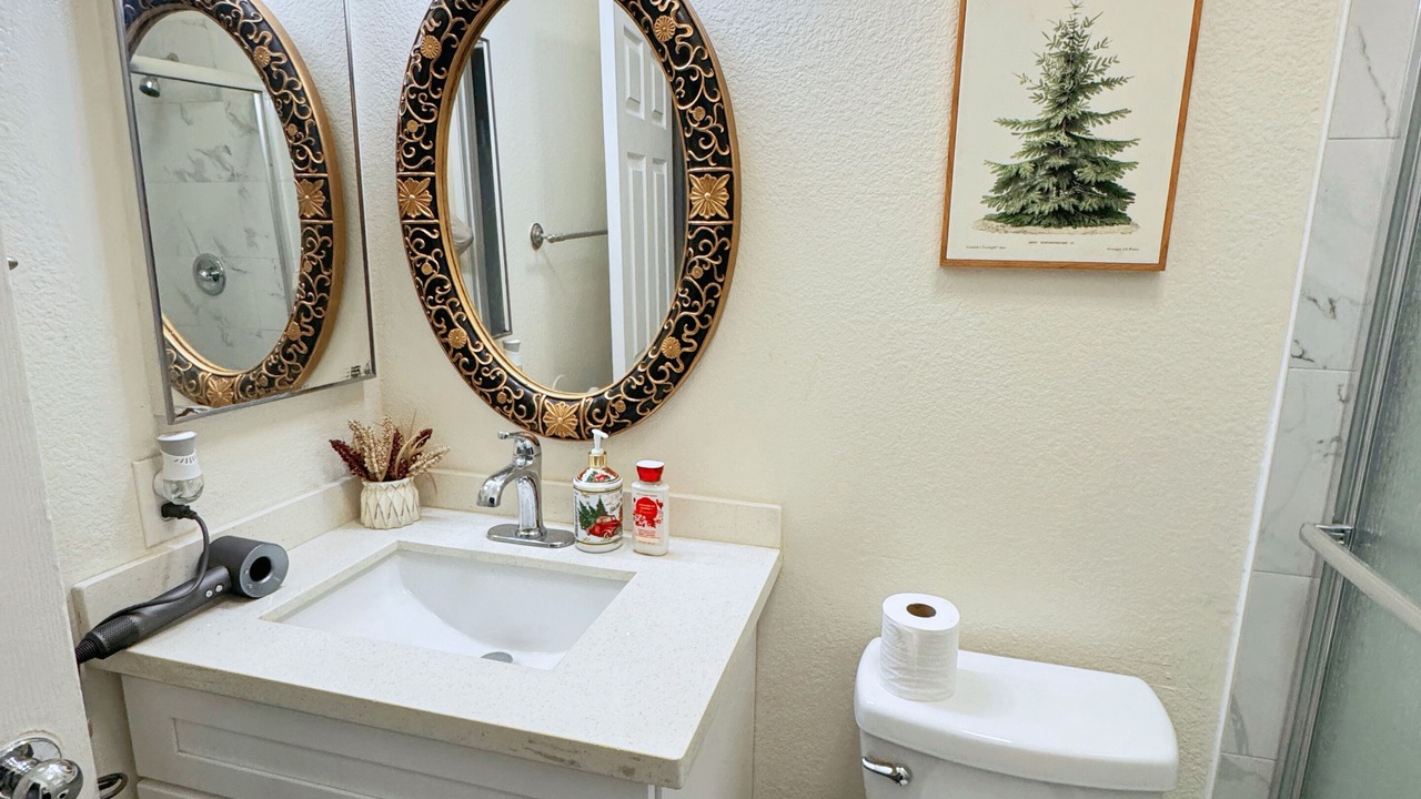 Photo of Bathroom in Ontario