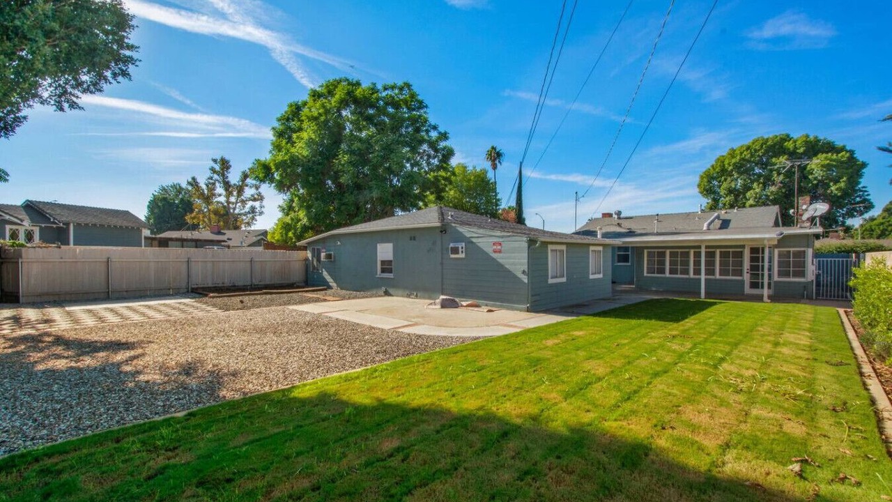 Photo of Outdoor in Riverside