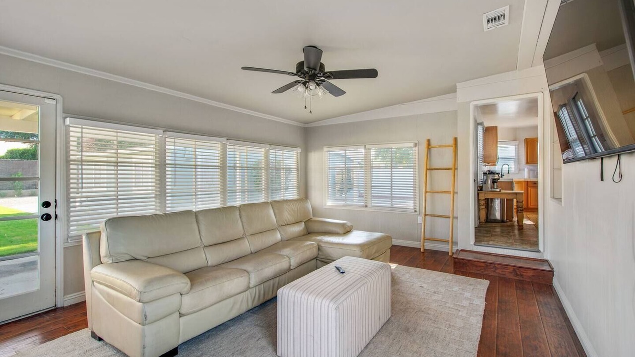 Photo of Bedroom in Riverside