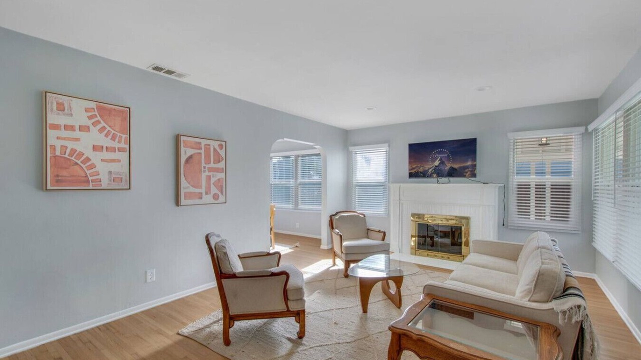 Photo of Livingroom in Riverside
